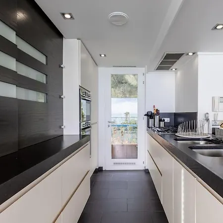 3 Bedrooms Duplex Penthouse - Monaco Border 2min Walking Distance Apartment