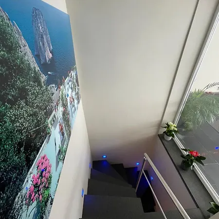 Apartment 3 Bedrooms Duplex Penthouse - Monaco Border 2min Walking Distance *