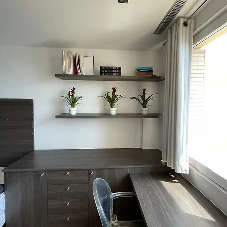 3 Bedrooms Duplex Penthouse - Monaco Border 2min Walking Distance Roquebrune-Cap-Martin