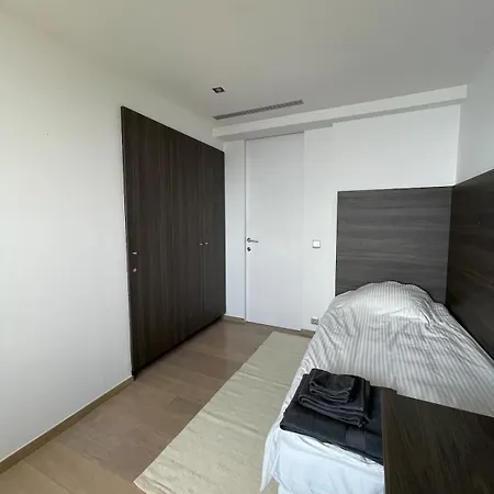 Apartment 3 Bedrooms Duplex Penthouse - Monaco Border 2min Walking Distance Roquebrune-Cap-Martin