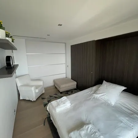 3 Bedrooms Duplex Penthouse - Monaco Border 2min Walking Distance *